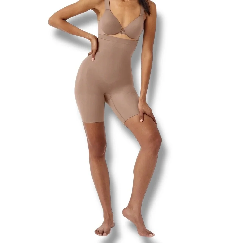 SPANX lightweight breathable